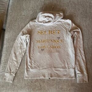 Victoria’s Secret Angel Supermodel Essentials Hoodie
